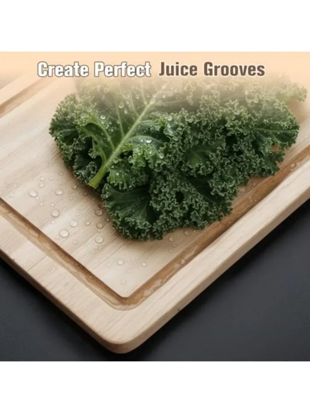 Adjustable Router Jig for Cutting Boards | Create Perfect Grooves & Handles